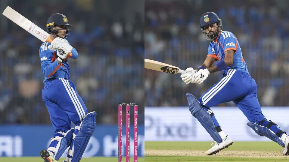 IND vs ZIM Match Report news